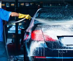 Car Wash Services